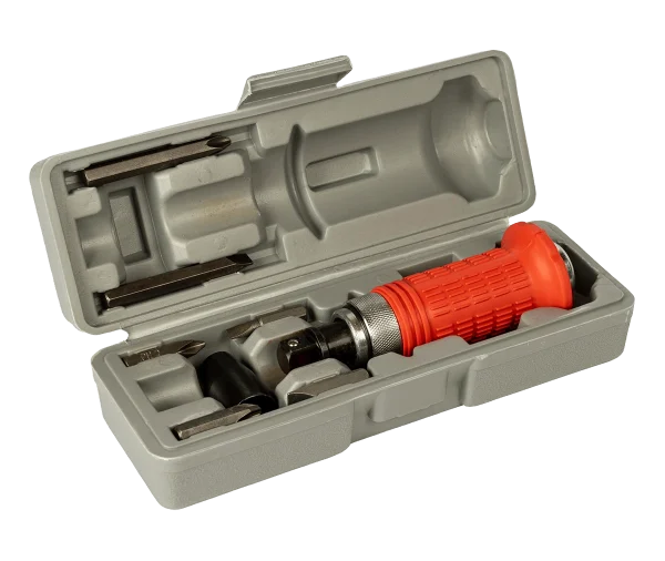Right Angle Drill Attachments