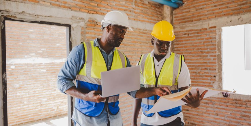 MEN-WORKING